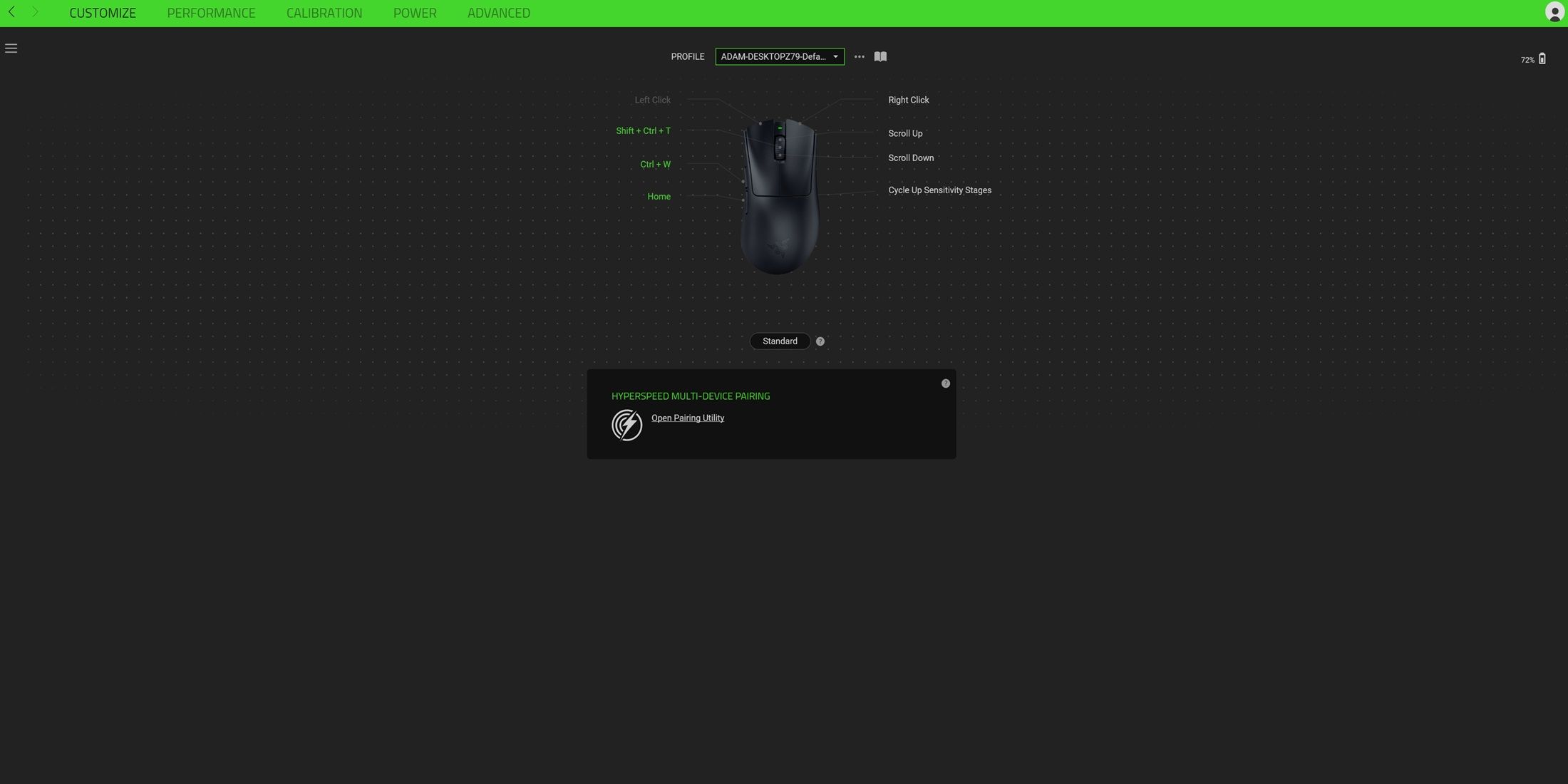 Razer DeathAdder V3 HyperSpeed Gaming Mouse Review