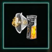 Deathbound - Anaesthetic Icon