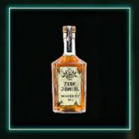 Deathbound - Aqua Vitae Icon