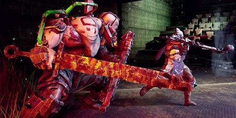 Deathbound - Best Melee Build Rings Header Image