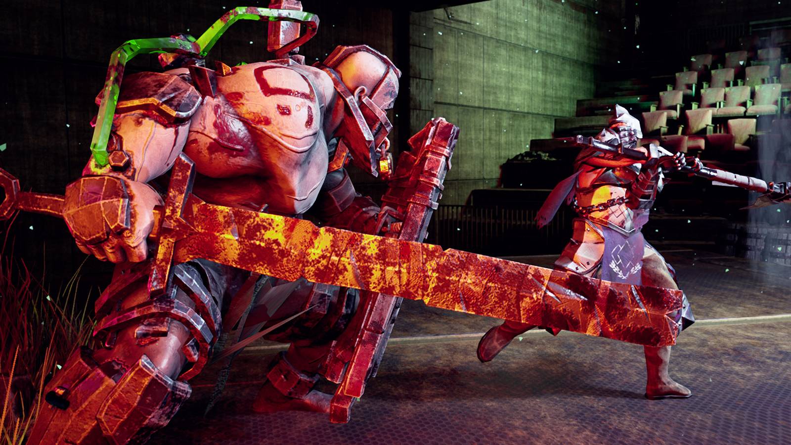 Deathbound - Best Melee Build Rings Header Image