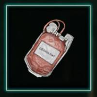 Deathbound - Blood bag Icon