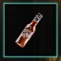 Deathbound - Burning Tolerance Flask Icon