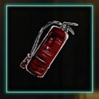 Deathbound - Dry Powder Icon