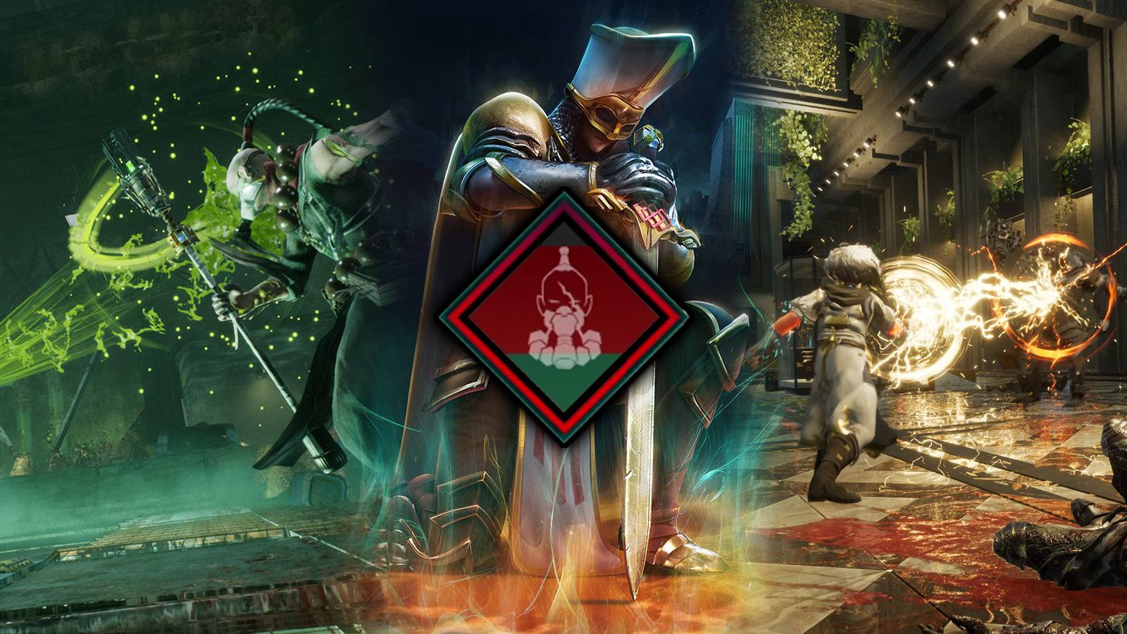 Deathbound - Heat Mechanic Guide Header Image