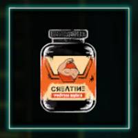 Deathbound - Jar of Strength Icon