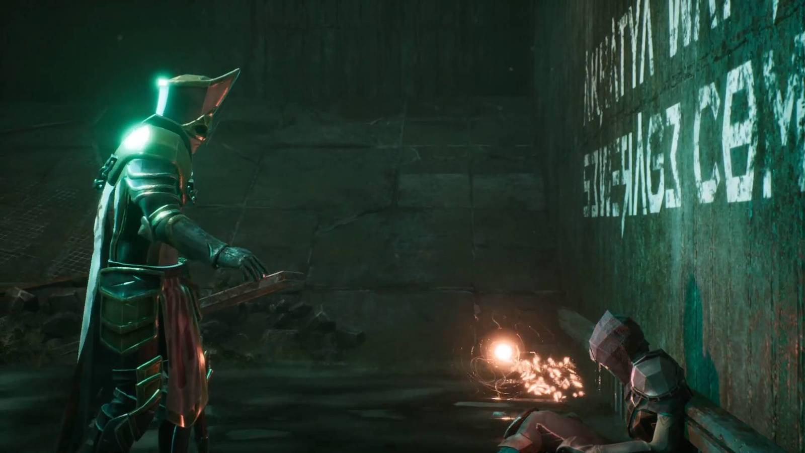 Deathbound_Anna Essence