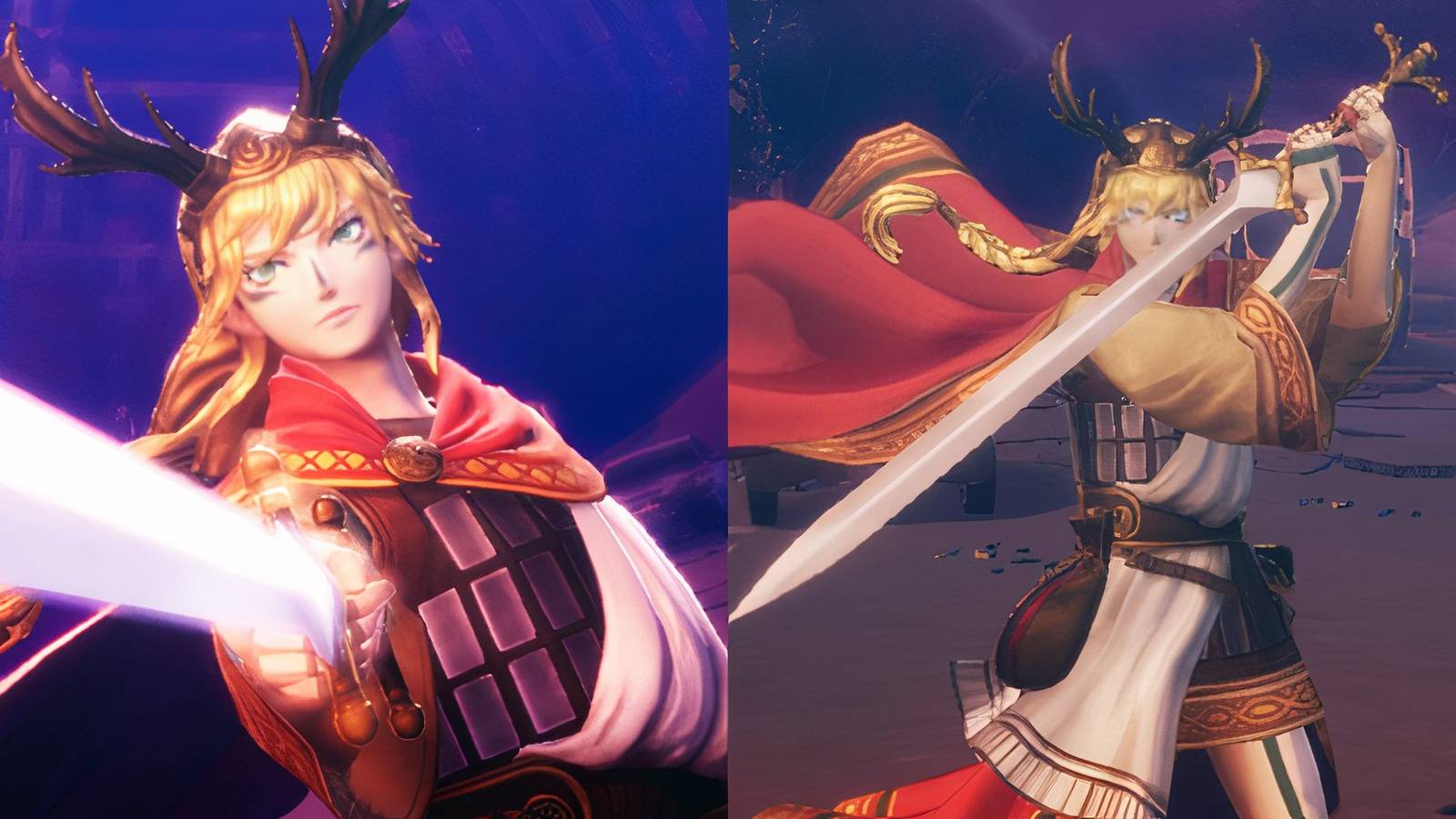 defeating fion mac cumhaill shin megami tensei 5 vengeance smtv