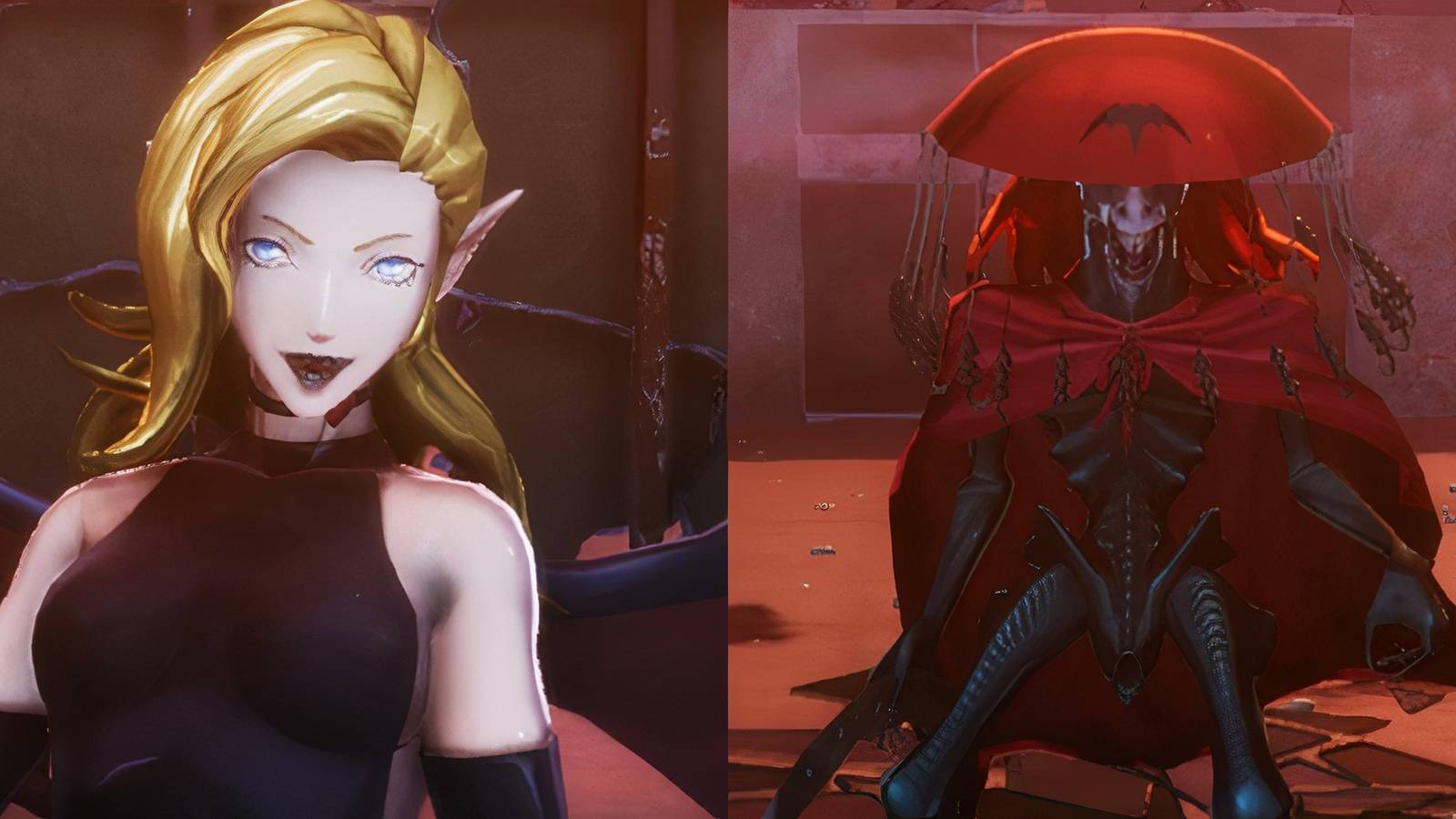 defeating kumbhanda shin megami tensei 5 vengeance smtv