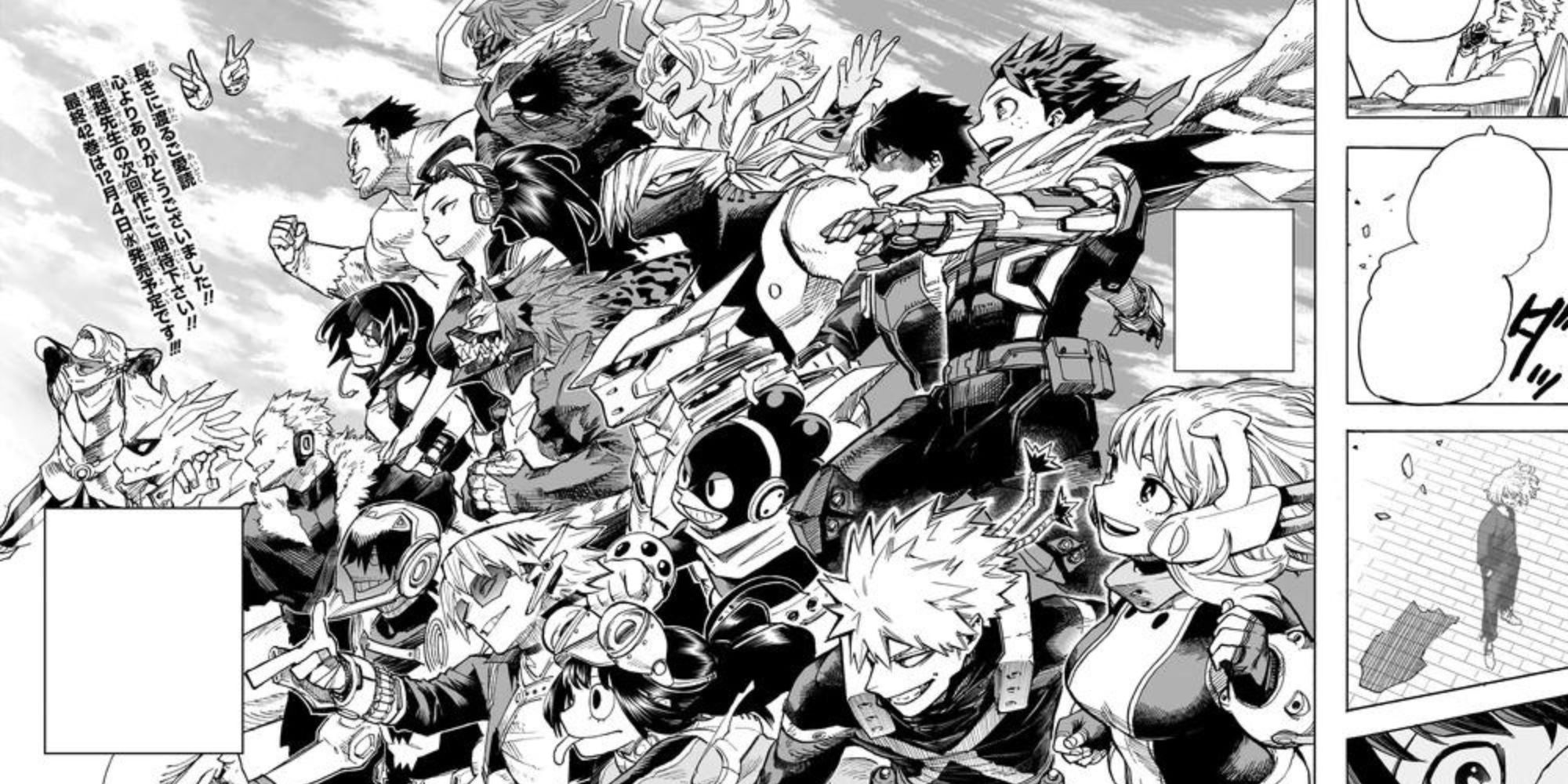 The Most Polarizing My Hero Academia Arcs, Ranked