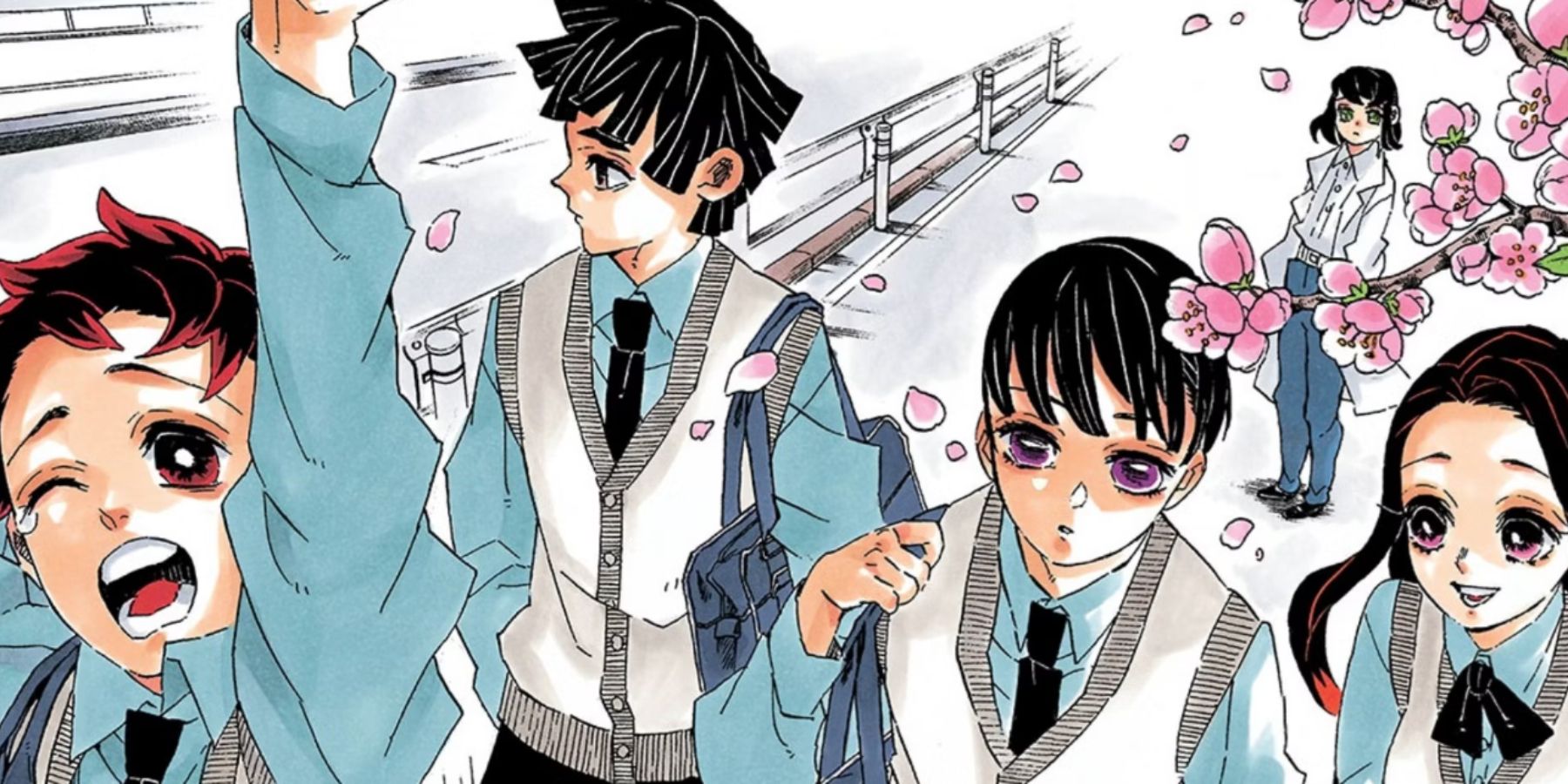 The Most Unsatisfying Shonen Manga Endings