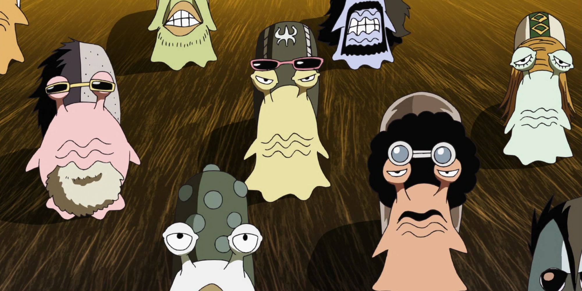 One Piece: The Power of the Den Den Mushi, Explained