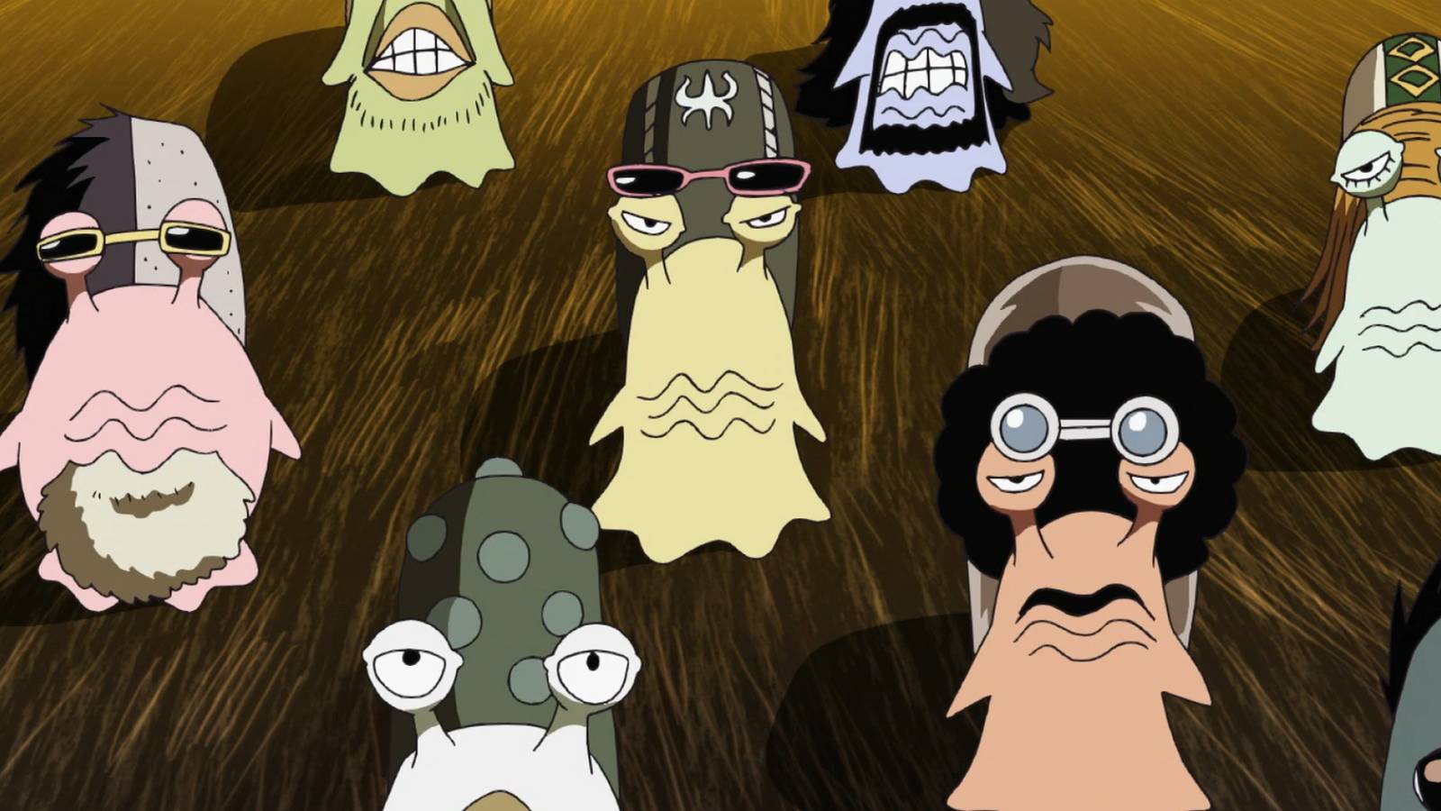 One Piece: The Power of the Den Den Mushi, Explained