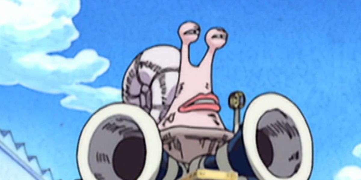 One Piece: The Power of the Den Den Mushi, Explained