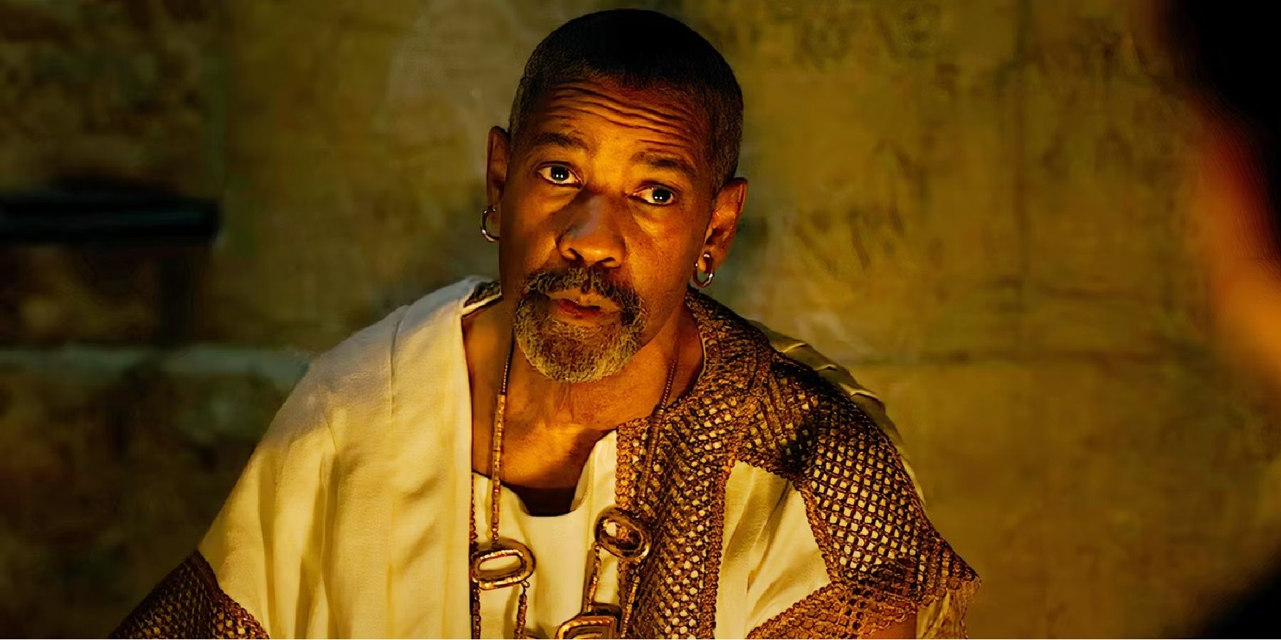 Gladiator 2: Denzel Washington's Character, Explained