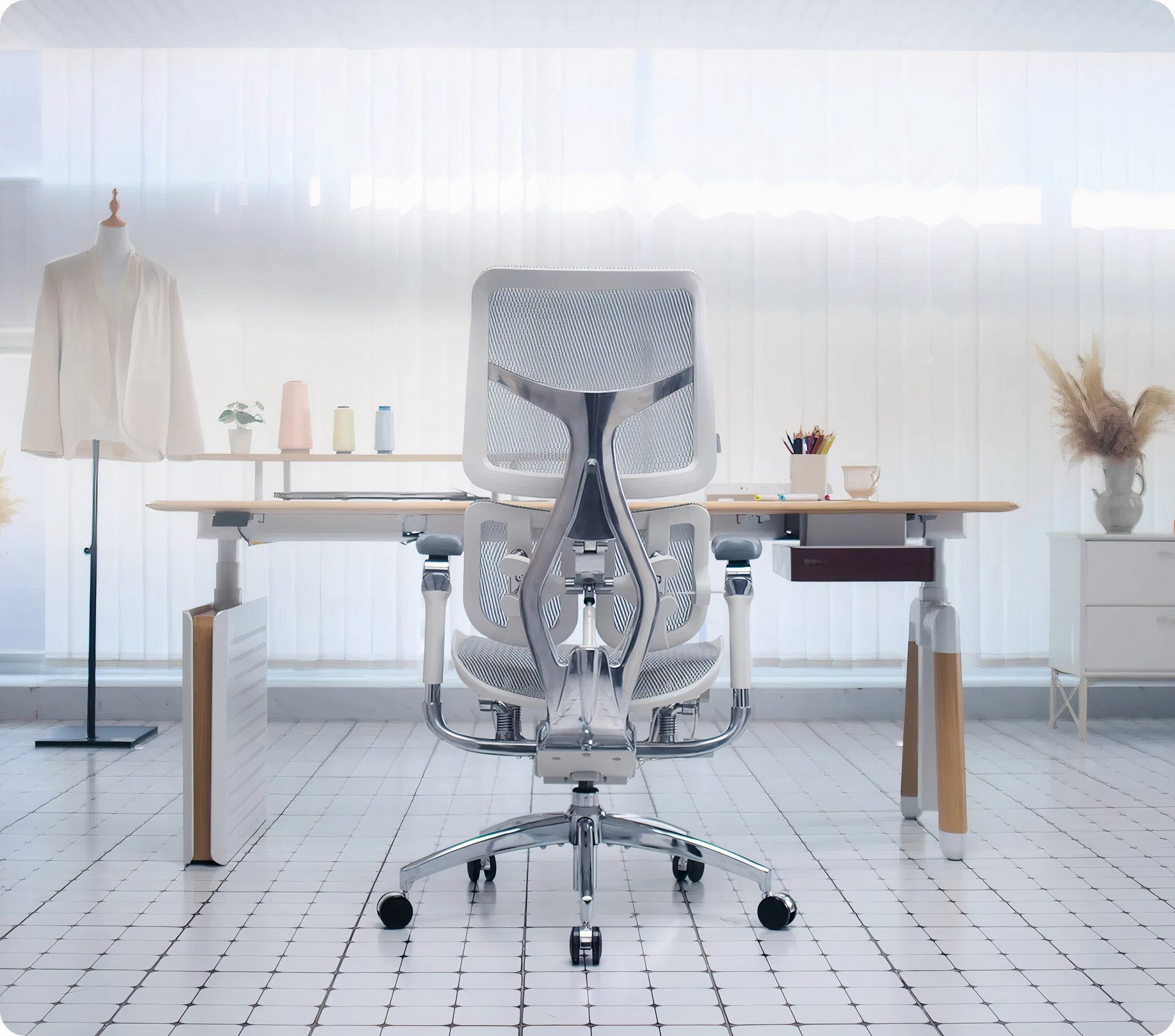 Here's Why You Should Consider Sihoo's Doro Series Ergonomic Chair Lineup In 2024