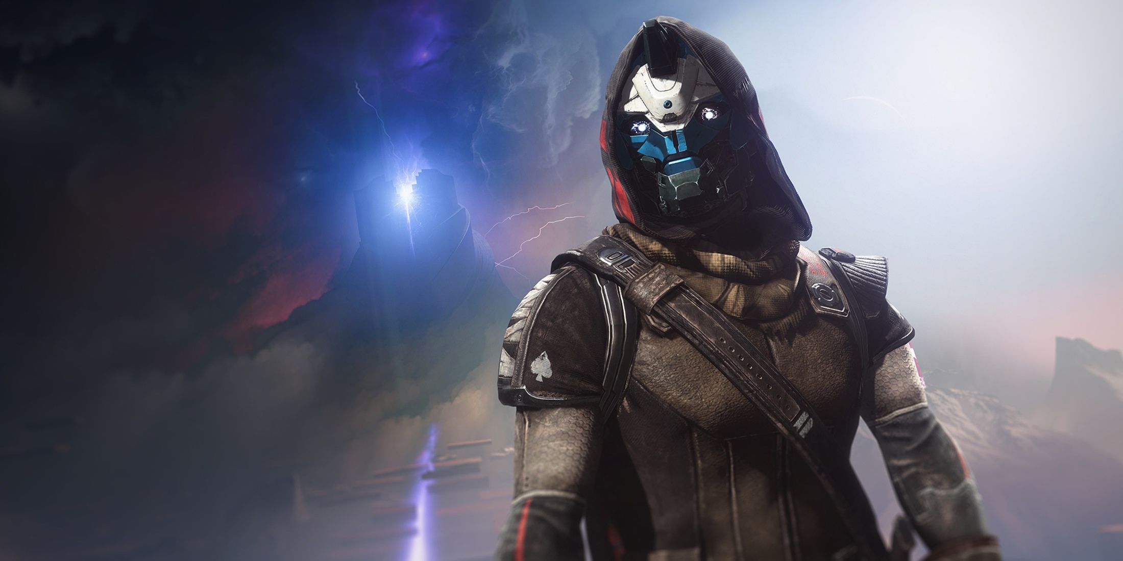 Destiny 10th Anniversary Event Plans Leaked