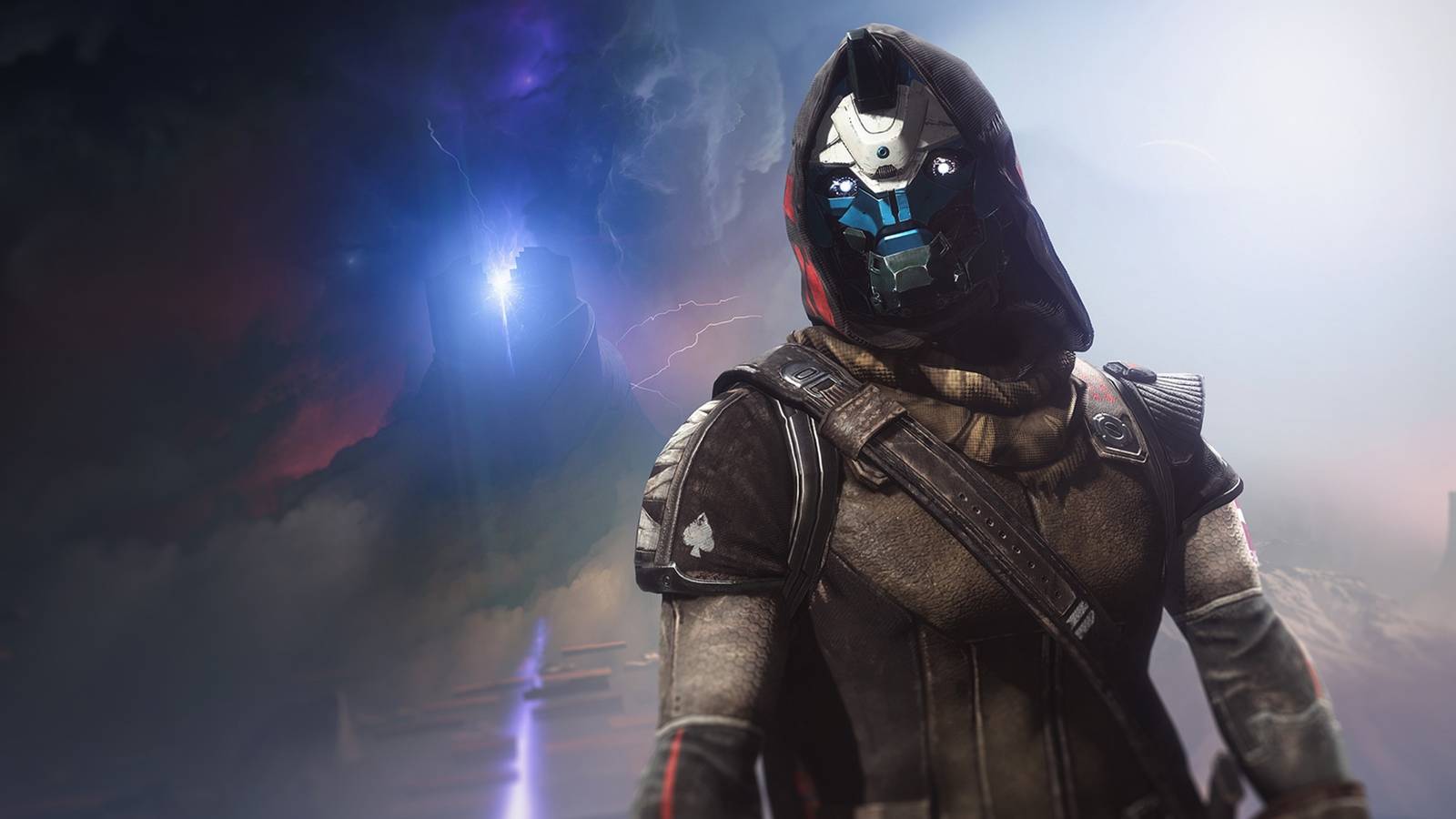 Destiny 10th Anniversary Event