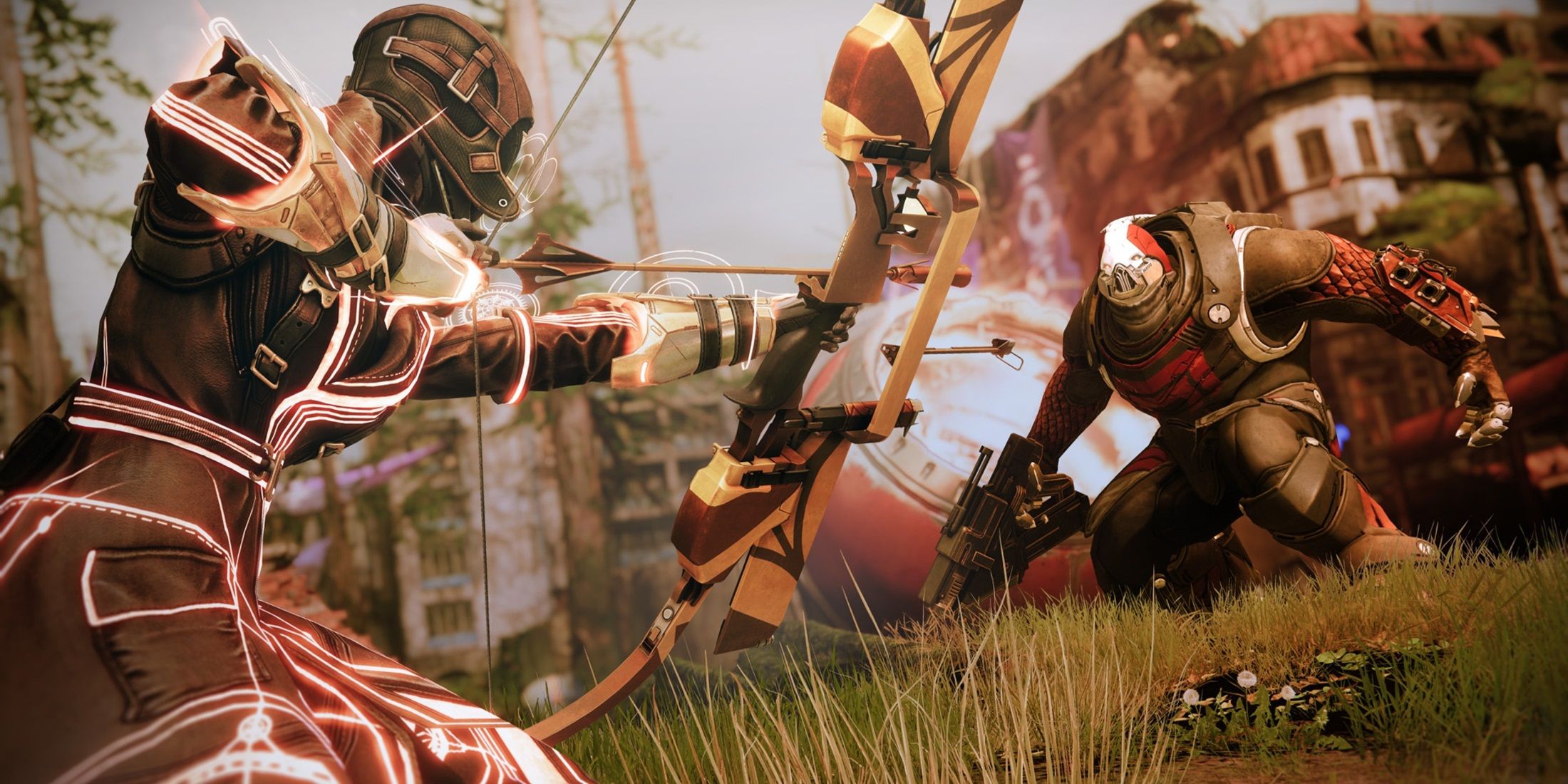 Destiny 2 Players Have Limited Time to Farm Useful Bow