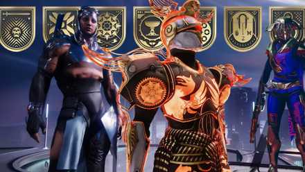Destiny Rarity System Rarest Ships in Destiny 2