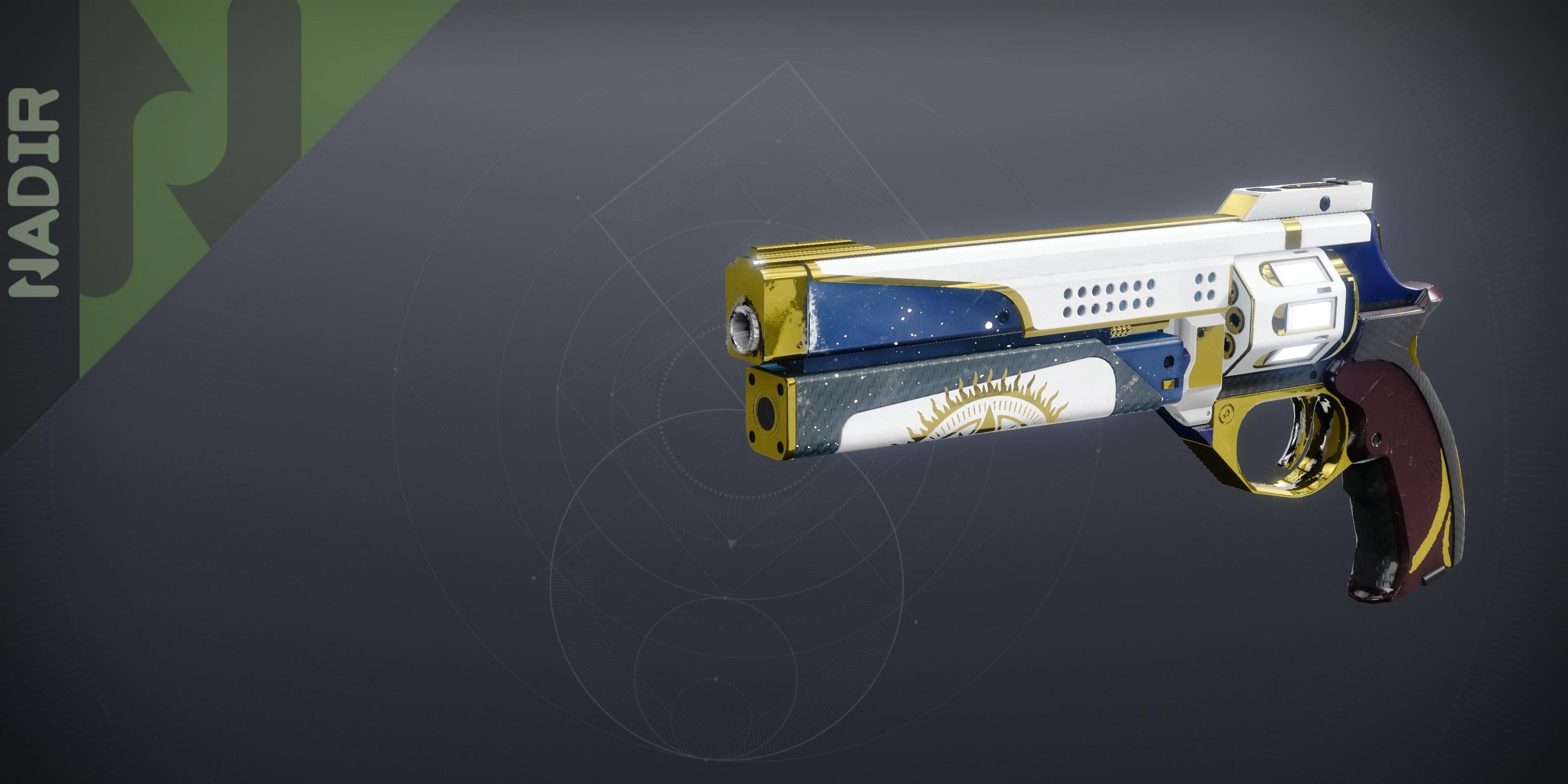 Destiny 2: Something New God Roll Guide