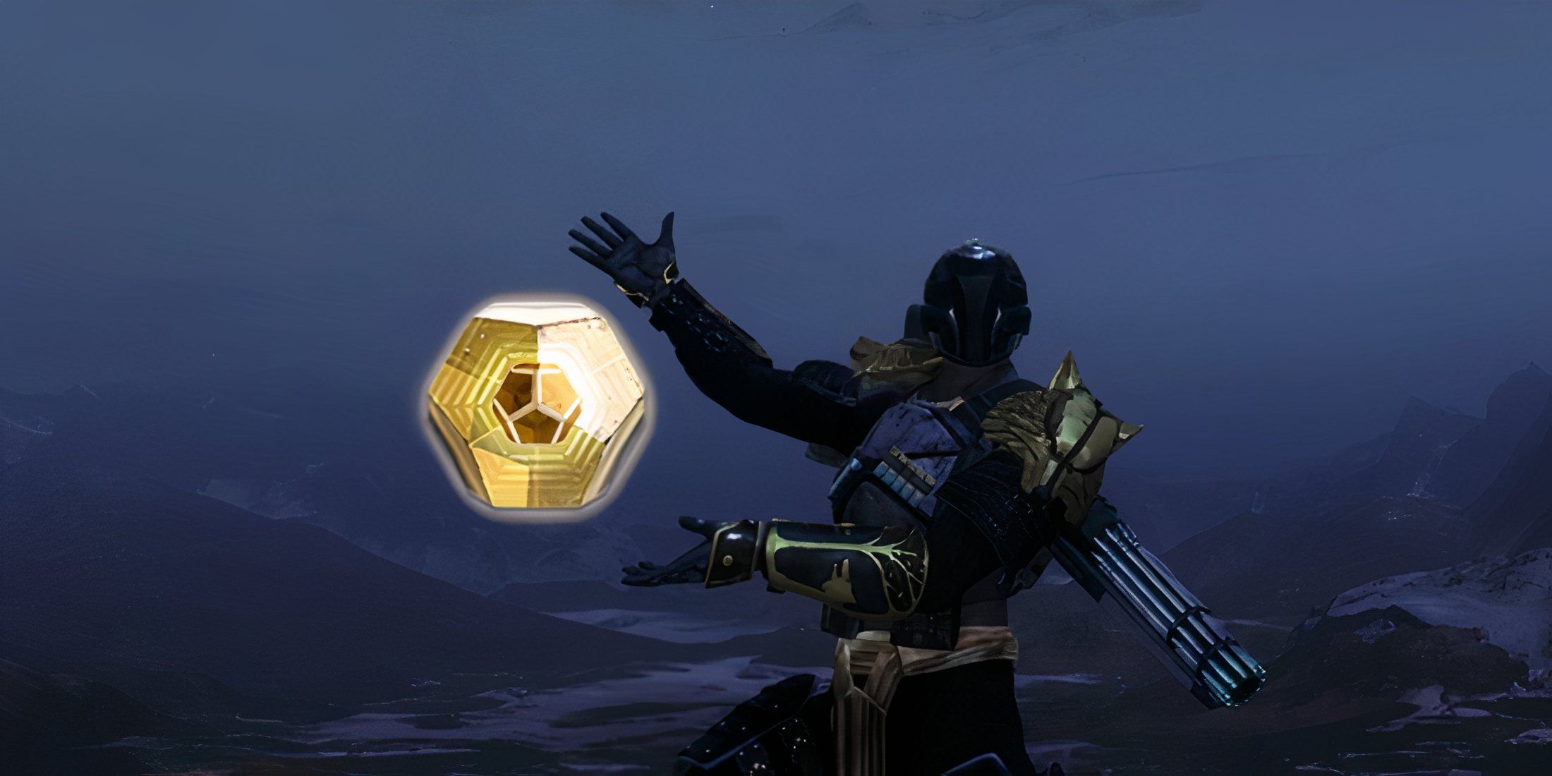 Things You Might Have Missed In Destiny: Rising's Announcement