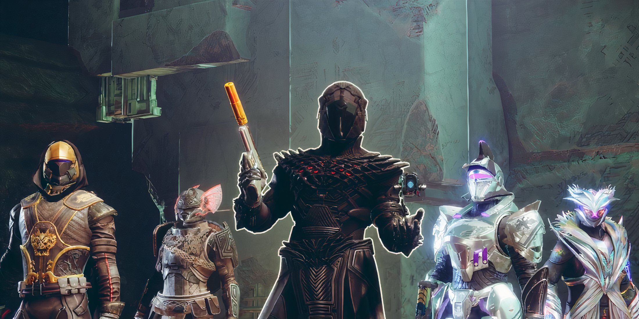 Destiny 2 Players Shouldn't Sleep on One Non-Prismatic Element For Builds