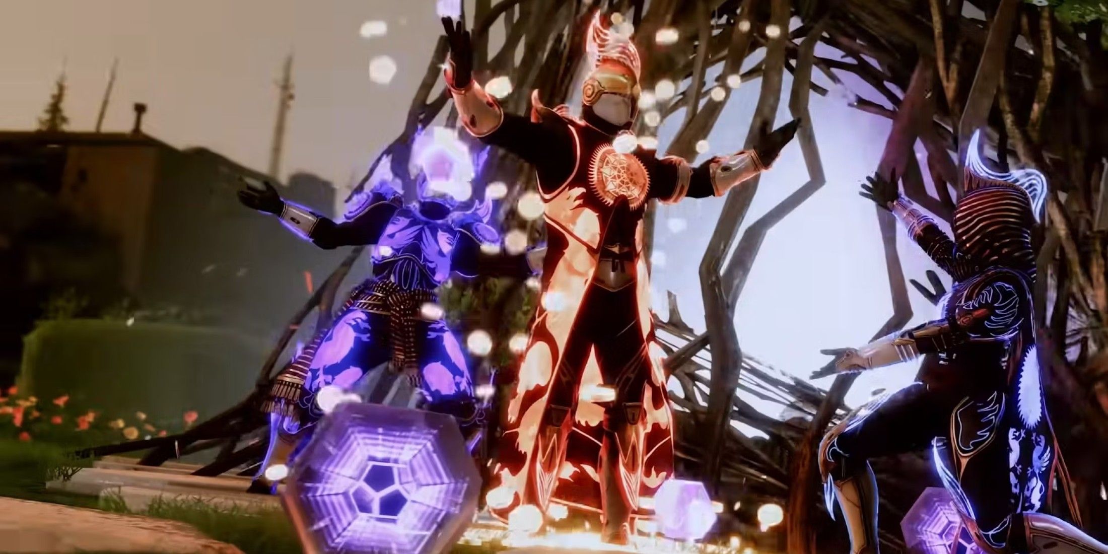 destiny 2 solstice 2024 armor sets