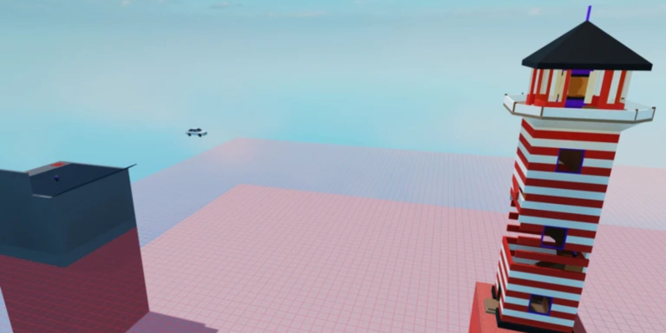 Roblox: Destroy the Tower! Codes