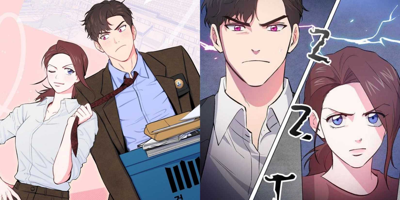 Sitri And Narcissa GYE In Devilish Romance