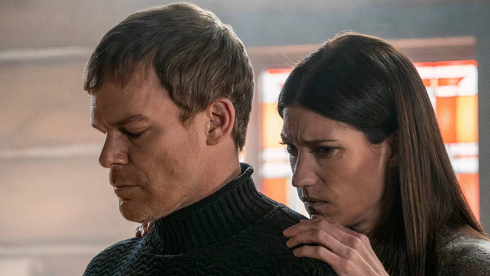 dexter and deb in new blood 