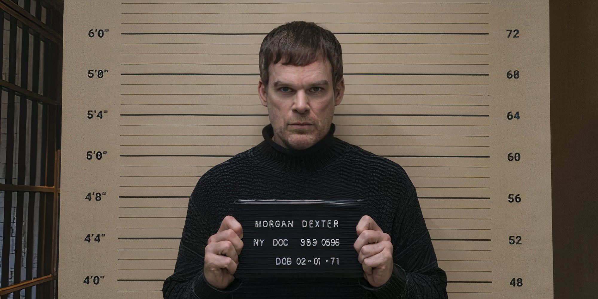 Dexter: Resurrection: Should Dexter's Dark Passenger Fully Take Over?