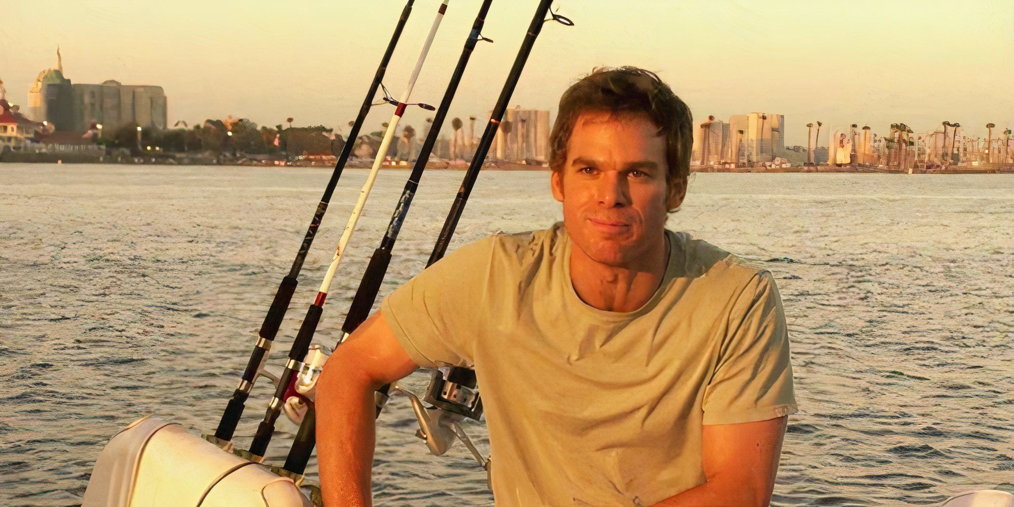 Dexter: Resurrection Needs To Return To This Iconic Location