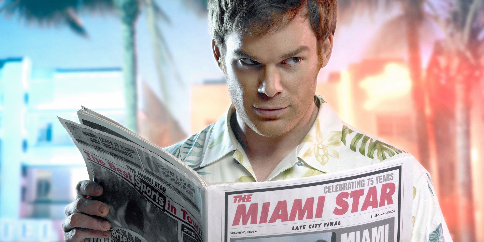 Dexter: Resurrection: These Fan Theories Are Compelling