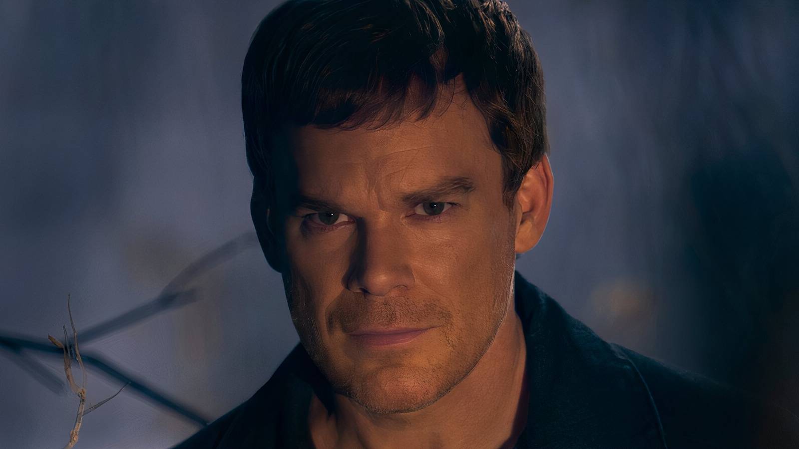dexter morgan 