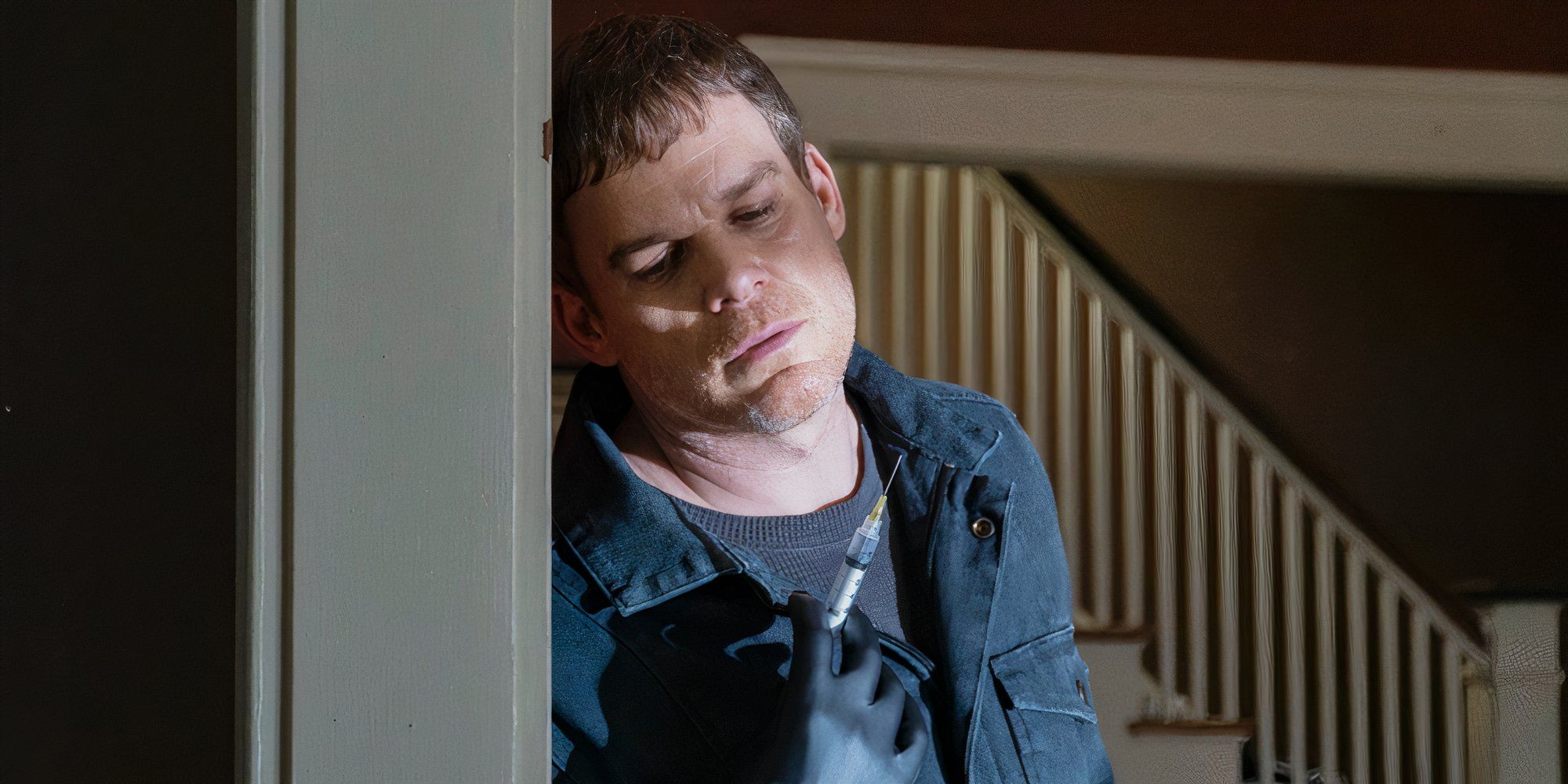 Dexter: Resurrection Needs To Return To This Iconic Location