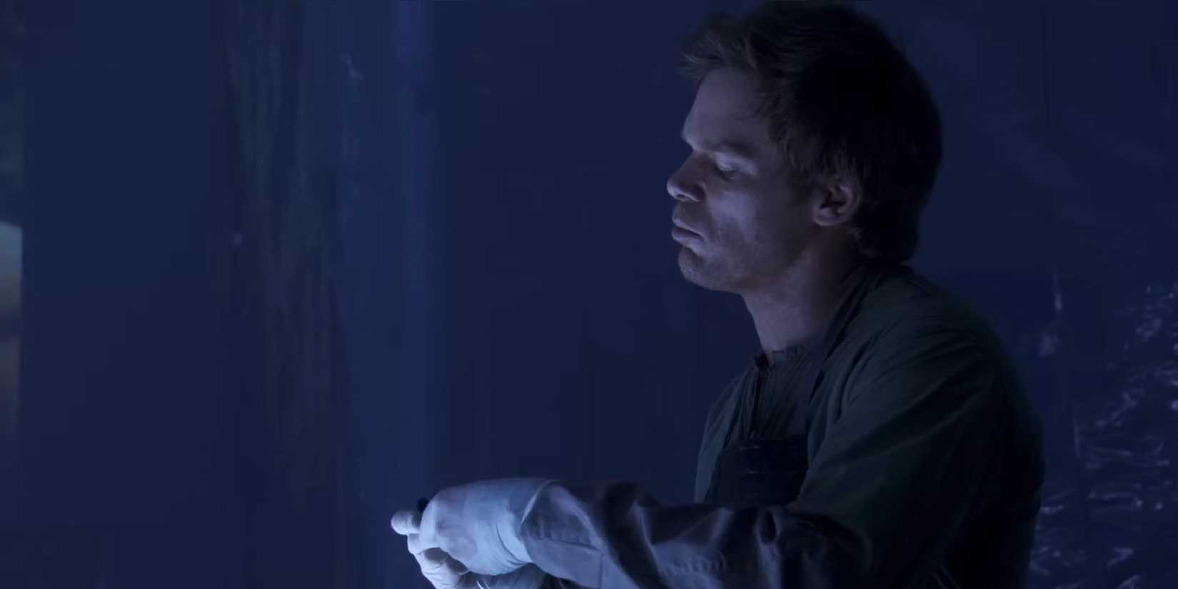 Dexter -TV Series Like Breaking Bad 2