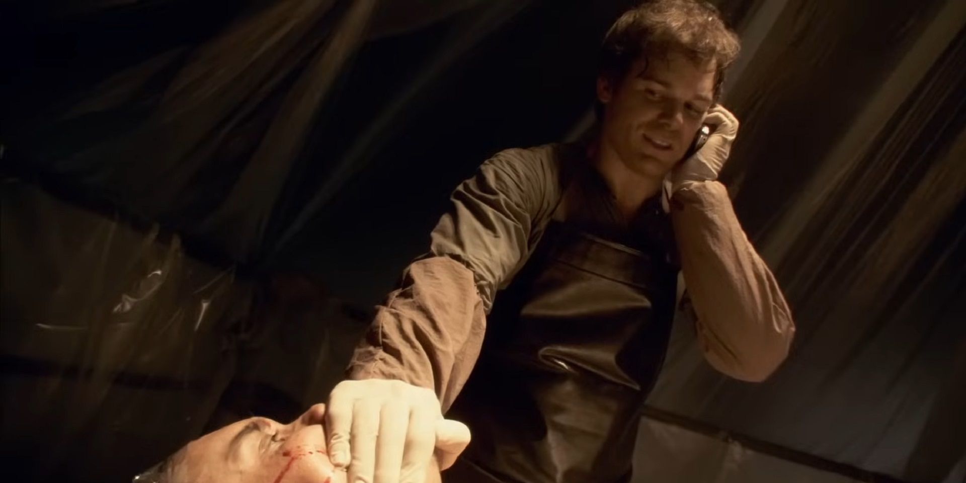 Dexter: Resurrection Could Actually Save The Franchise