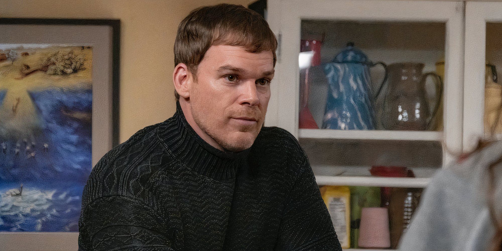 Dexter: Resurrection's Major Retcon Could Turn The Fans Against The Franchise