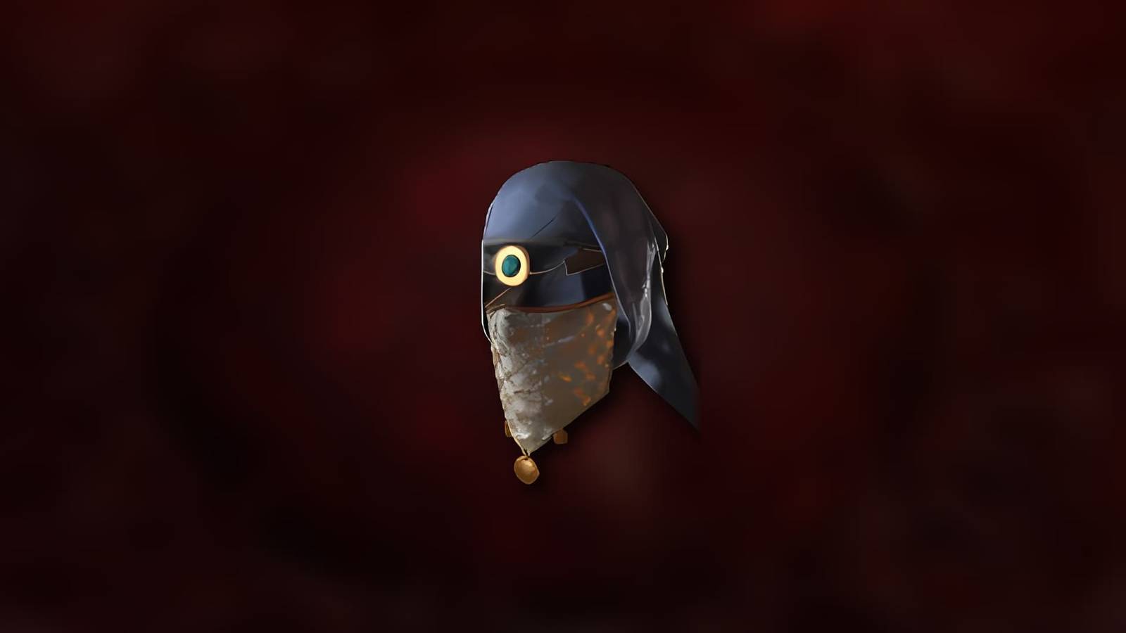 Diablo 4 Andariel's Visage