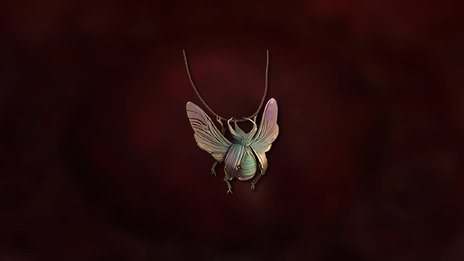 Diablo 4 Banished Lord's Talisman