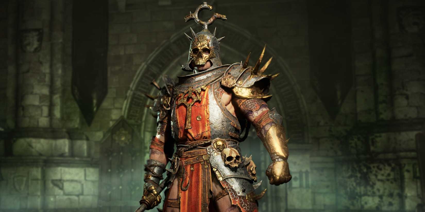 diablo 4 reveal rework unique items