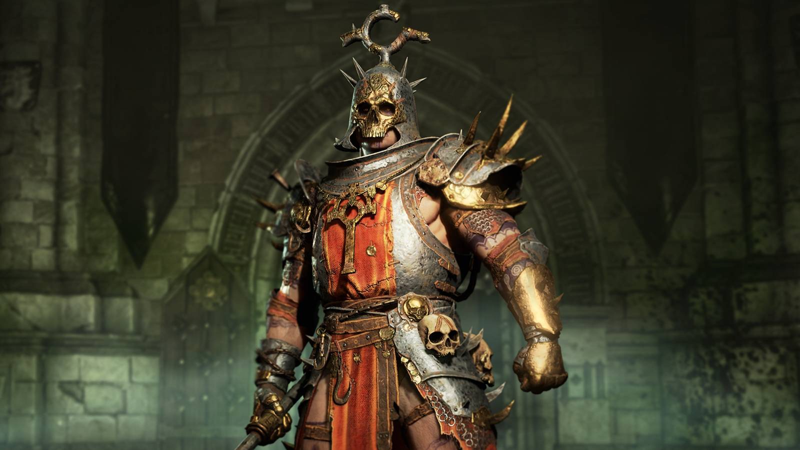 diablo 4 reveal rework unique items