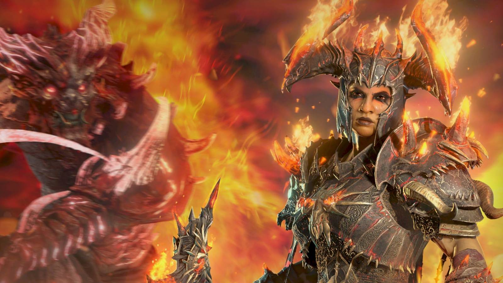 Diablo 4 Season 5 Battle Pass