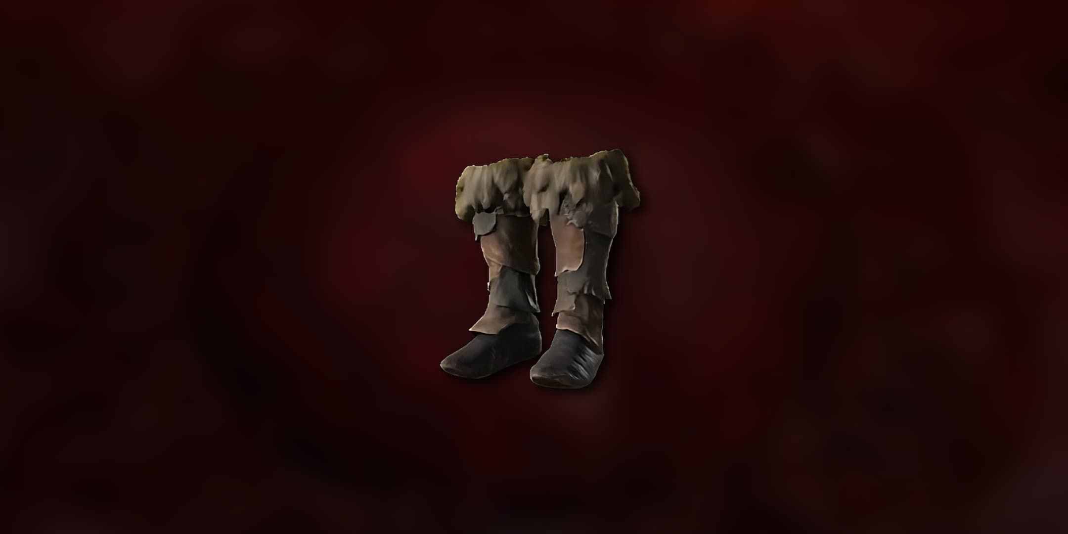 Diablo 4: How to Get Beastfall Boots Unique