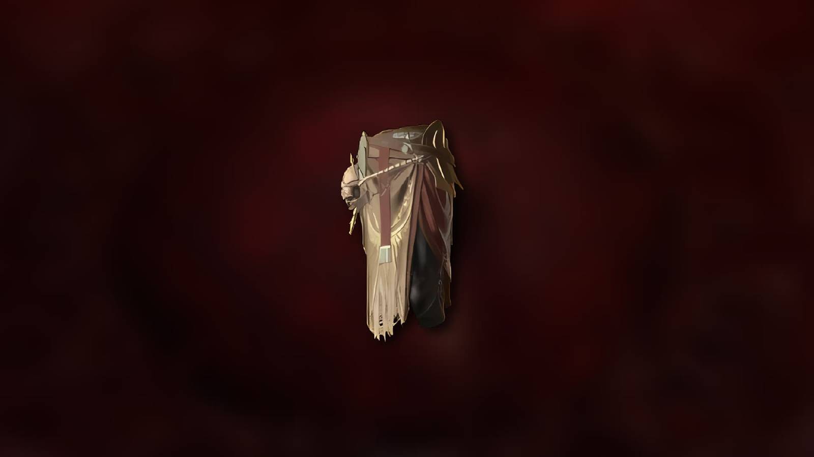 Diablo 4 Blood Moon Breeches