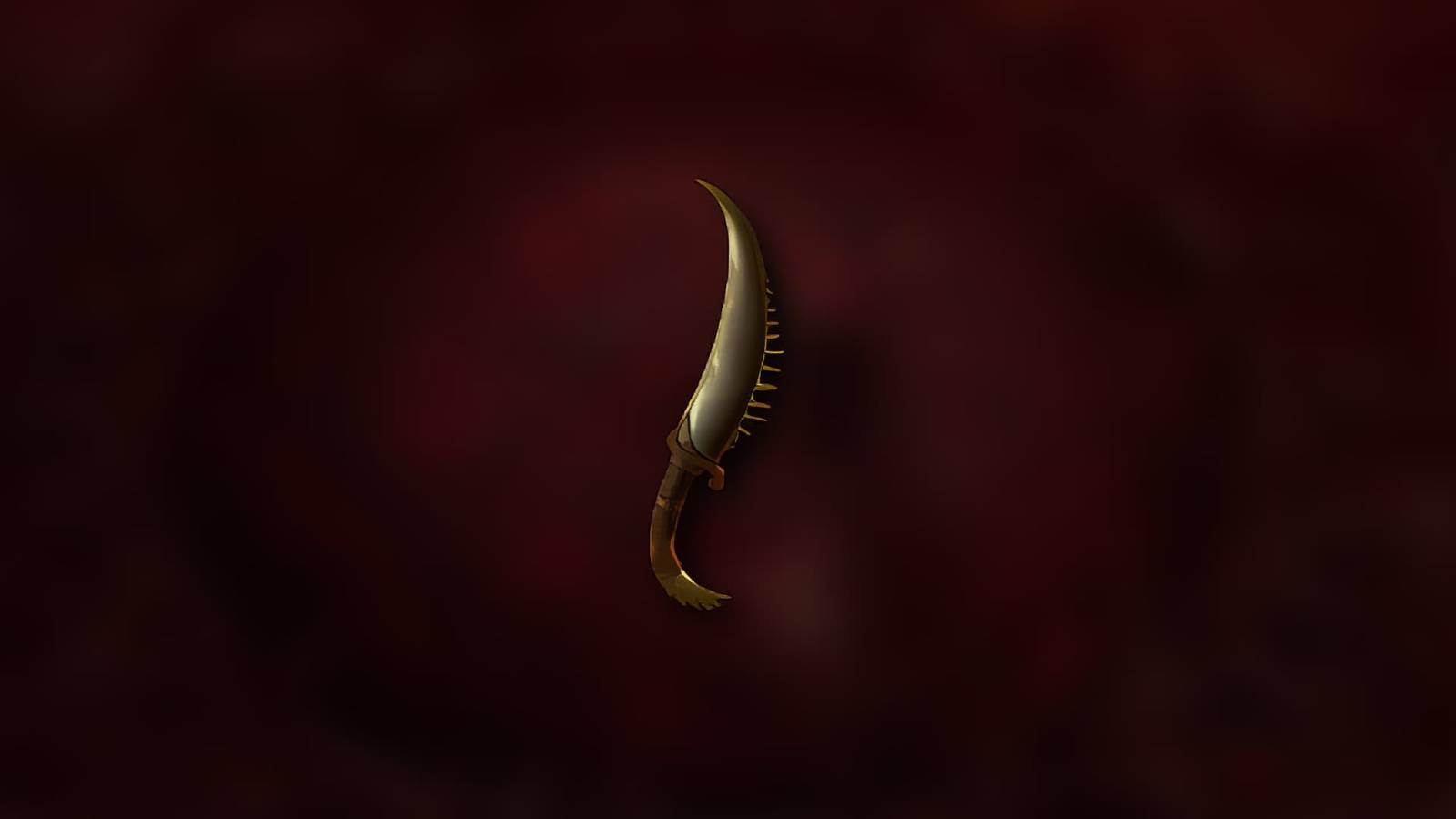 Diablo 4 Condemnation