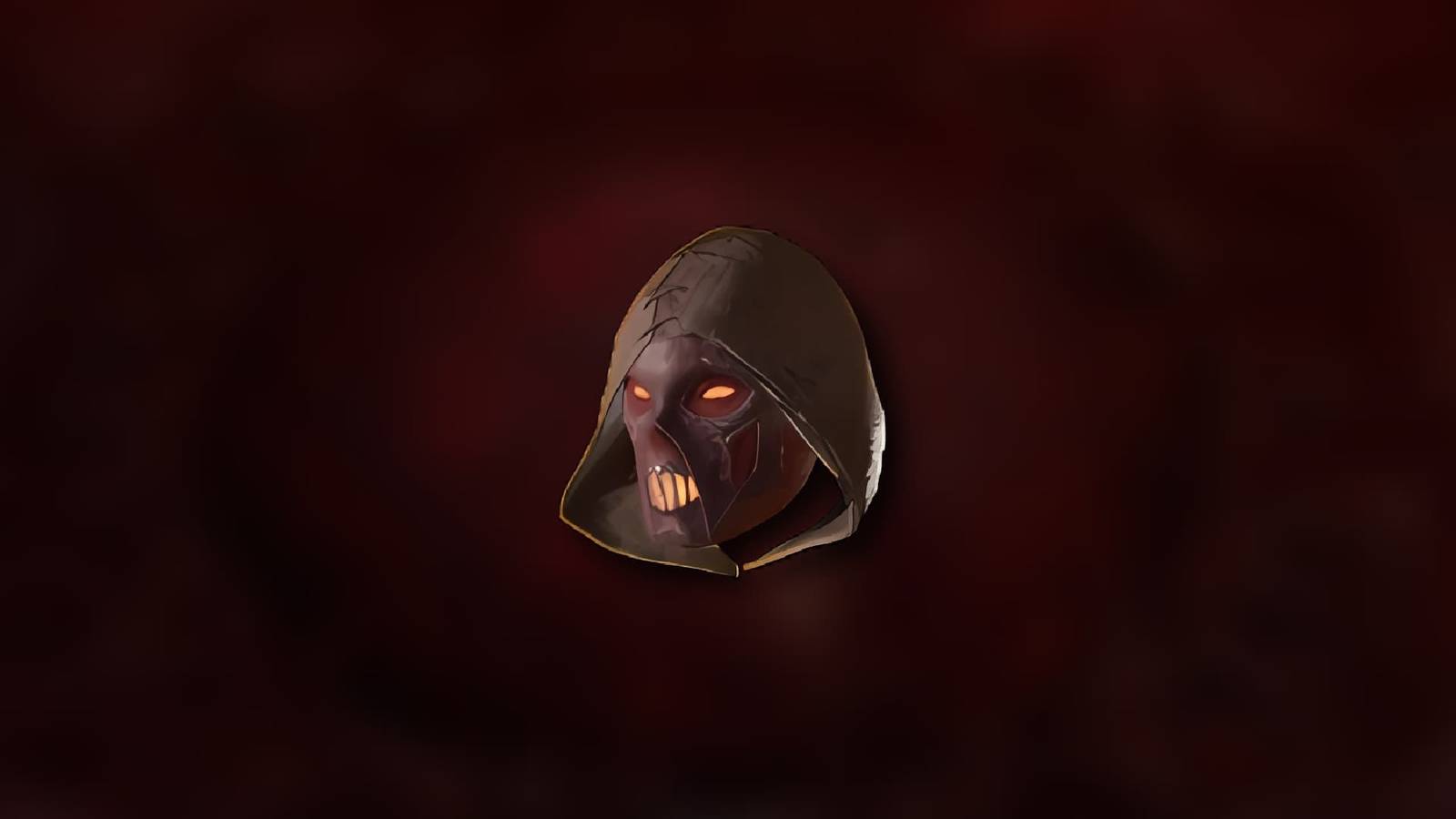 Diablo 4 Cowl of the Nameless