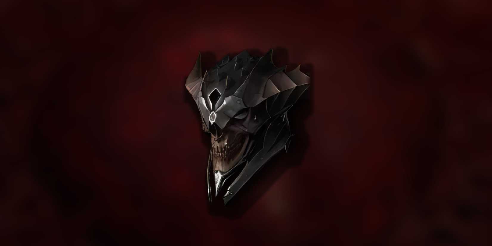 Diablo 4 Crown of Lucion