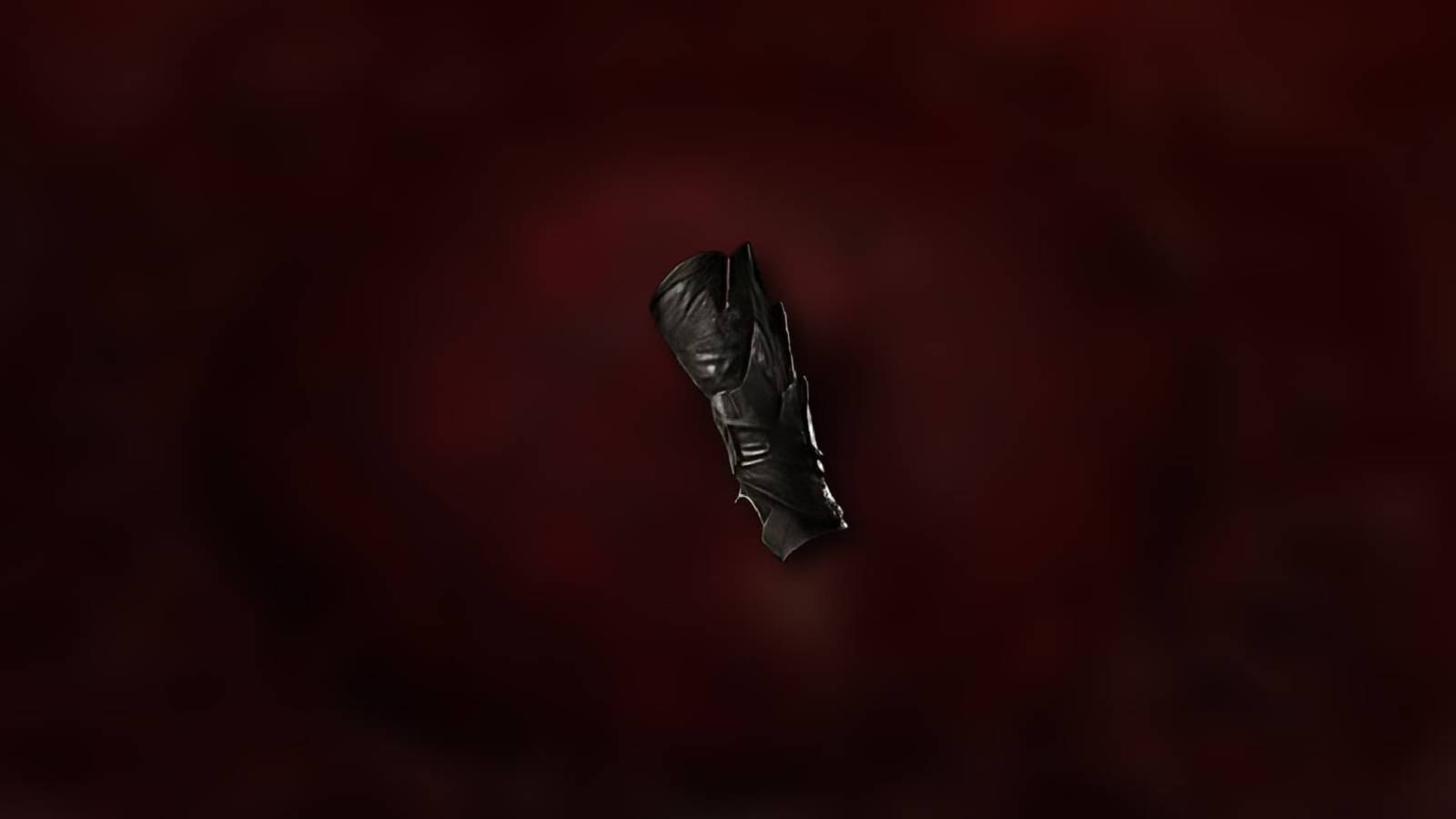 Diablo 4 Endurant Faith